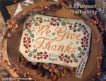 (image for) A Bittersweet Thanksgiving